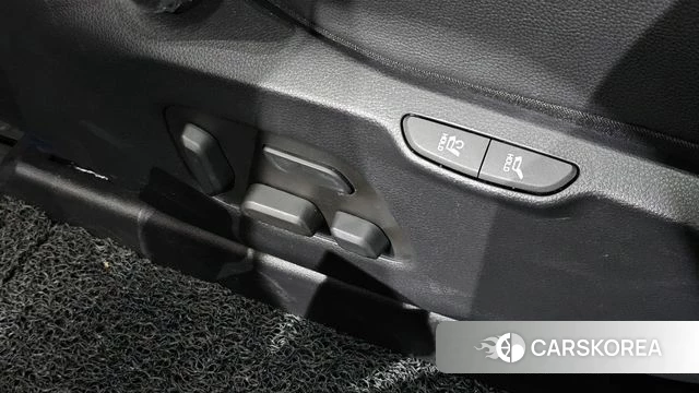 Kia The New Carnival 4th Generation id 4655895 из Кореи 22