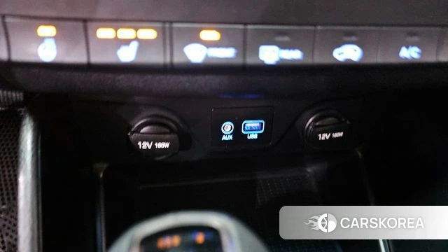 Hyundai All New Tucson id 4286023 из Кореи 22
