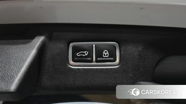 Kia Sorento 4th Generation id 4641605 из Кореи 22