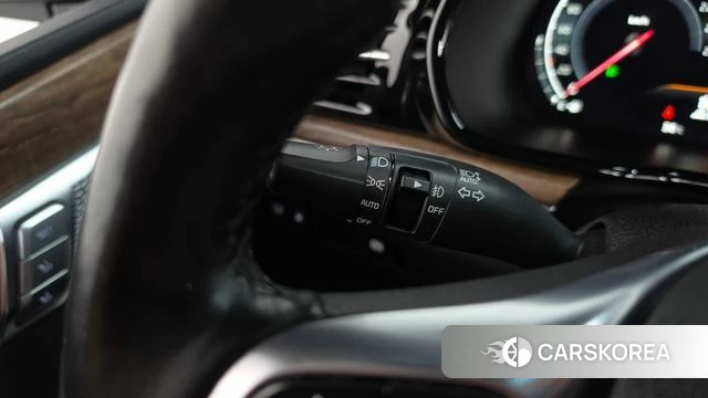 Kia Mohave Master id 4726986 из Кореи 22