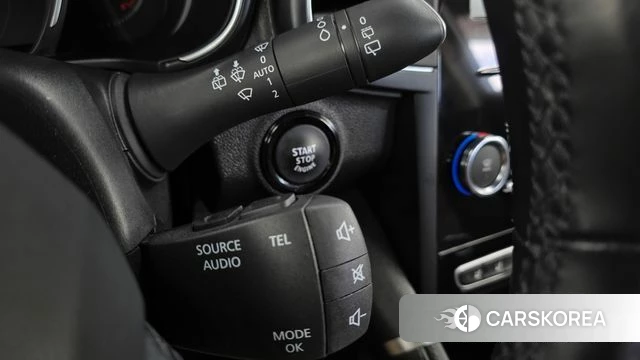 Renault Korea (Samsung) The New QM6 id 4780661 из Кореи 22