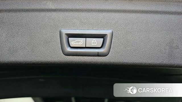 BMW X6 (G06) id 4293120 из Кореи 22