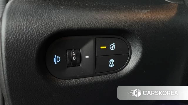 Hyundai Casper id 4560922 из Кореи 22