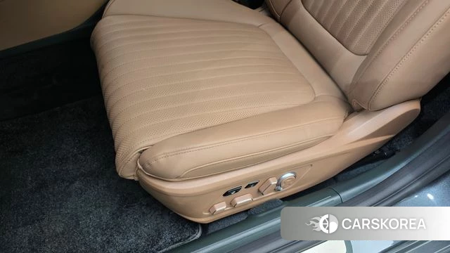 Hyundai Grandeur Hybrid (GN7) id 4487677 из Кореи 22