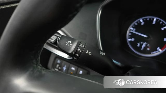 Hyundai Santa Fe TM id 4269519 из Кореи 22