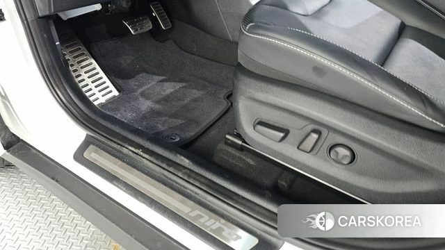 Kia Niro EV id 4593753 из Кореи 22
