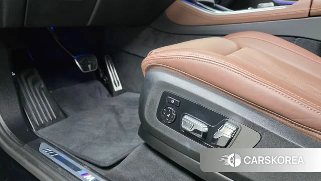 BMW X5 (G05) id 4359927 из Кореи 22