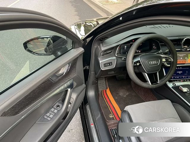 Audi A6L id 4259446 из Китая 22