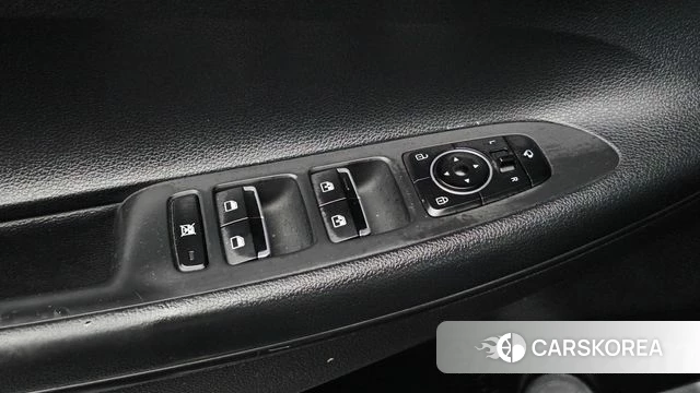 Hyundai Grandeur IG id 4615442 из Кореи 22