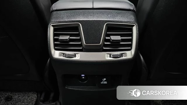 Ssangyong G4 Rexton id 4411400 из Кореи 22
