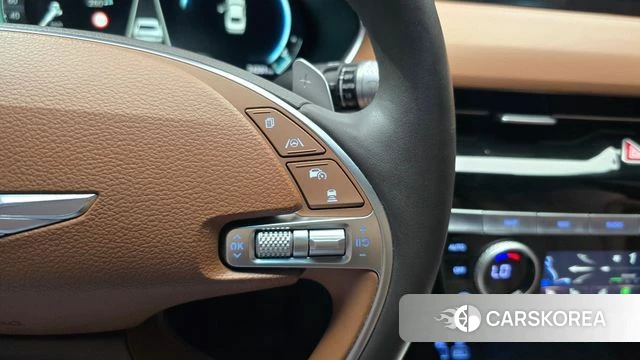Genesis G80 (RG3) id 4774186 из Кореи 21