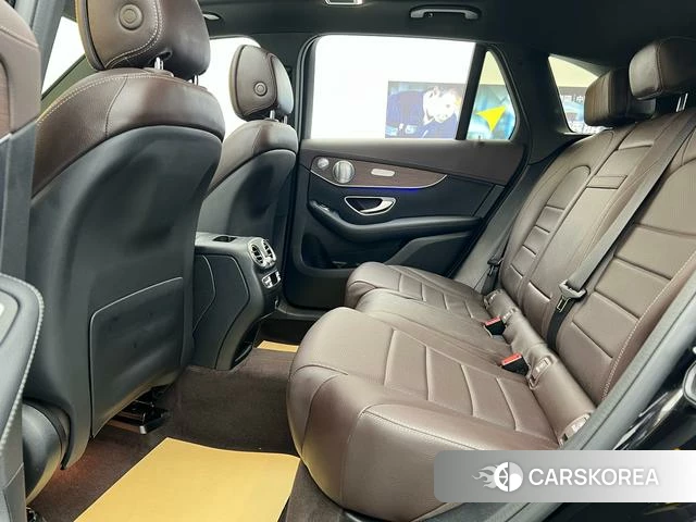 Mercedes-Benz GLC id 4334752 из Китая 22