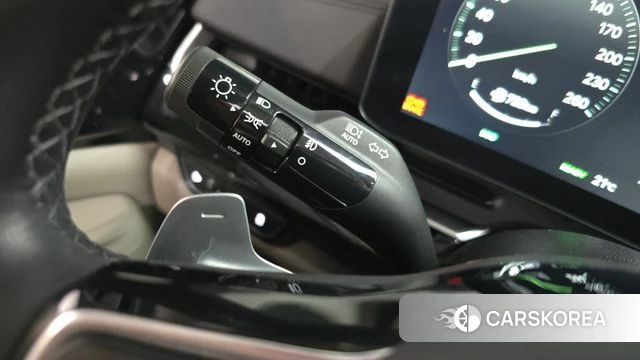 Kia The New Carnival 4th Generation id 4230305 из Кореи 22