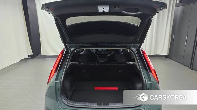 Kia Di Ol Nu Niro id 4488993 из Кореи 22