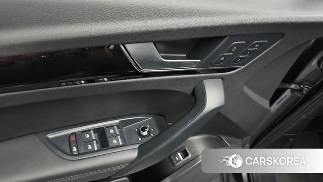 Audi Q5 (FY) id 4489695 из Кореи 22