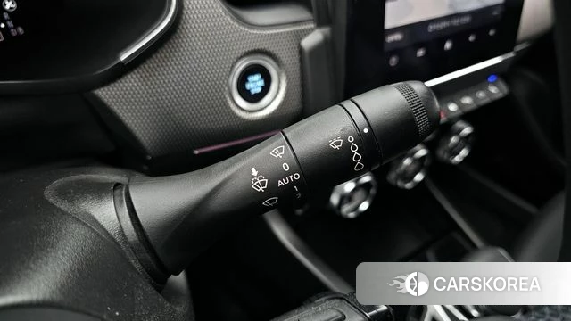 Renault Korea (Samsung) Arcana id 4414180 из Кореи 22