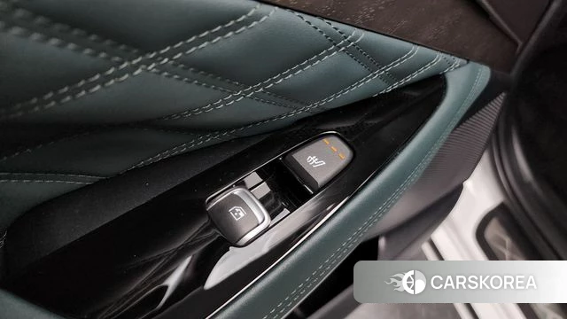 Kia K8 Hybrid id 4608027 из Кореи 21