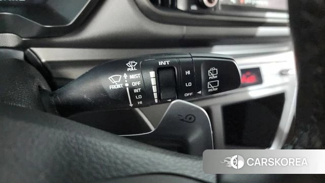 Kia The New Kia Ray EV id 4442854 из Кореи 22