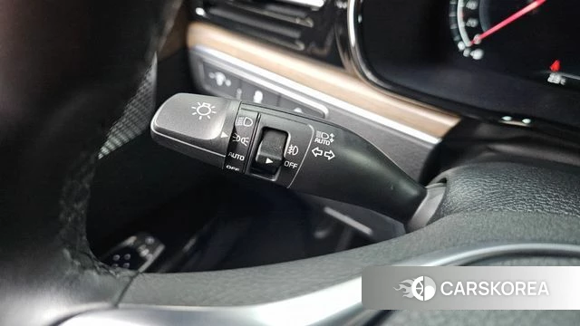 Kia Mohave Master id 4381528 из Кореи 22