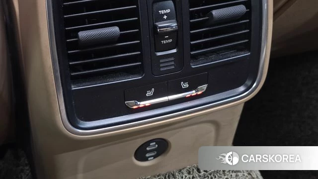 Porsche Macan id 4835837 из Кореи 22