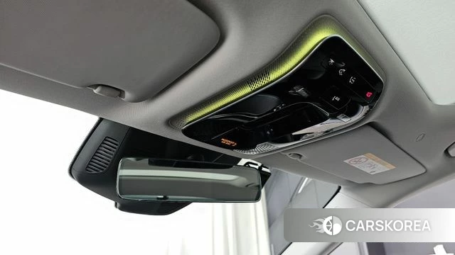 Mercedes-Benz E-Class W214 id 4222573 из Кореи 22