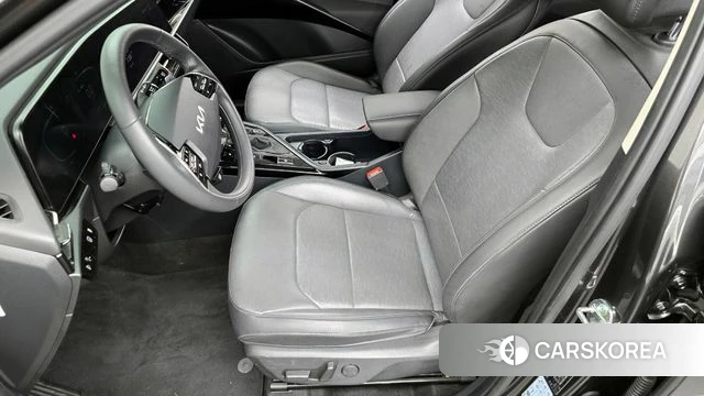 Kia Di Ol Nu Niro id 4389040 из Кореи 22