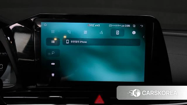 Hyundai Avante (CN7) id 4740817 из Кореи 22