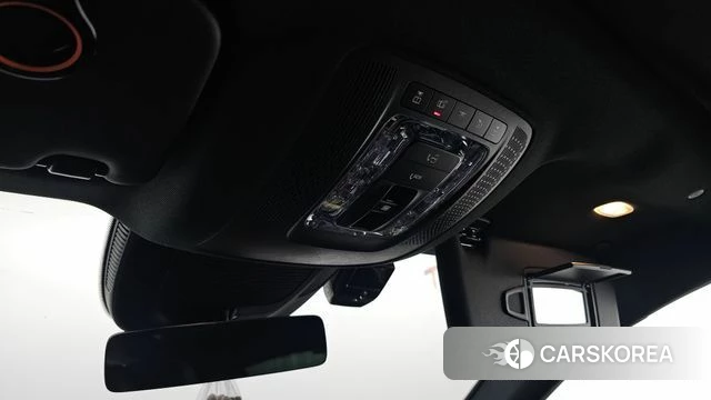 Mercedes-Benz GLE-Class W167 id 4572723 из Кореи 22