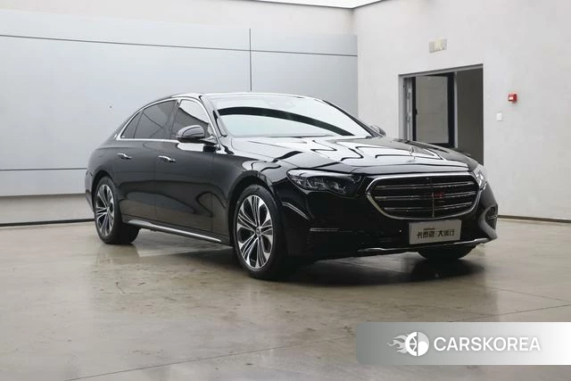 Mercedes-Benz E-class id 4210436 из Китая 22