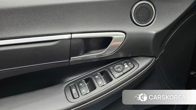 Hyundai Sonata (DN8) id 4481817 из Кореи 22