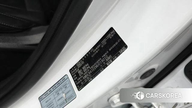 Hyundai Avante (CN7) id 4446542 из Кореи 22
