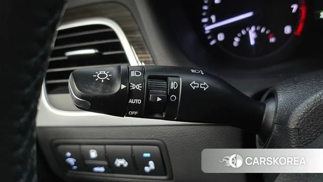 Genesis G80 id 4325308 из Кореи 22