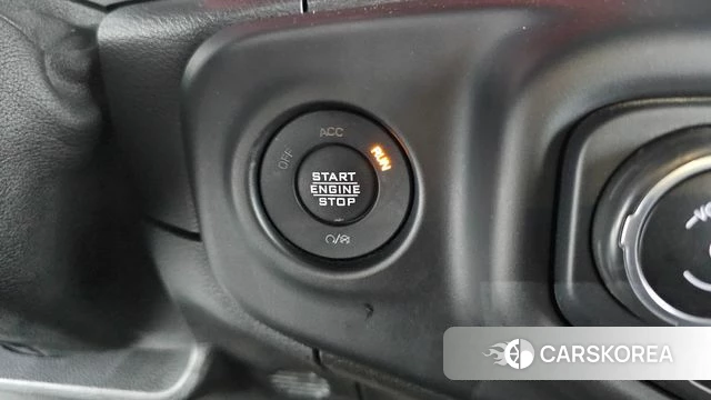 Jeep Wrangler (JL) id 4721509 из Кореи 22