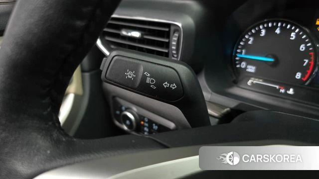 Ford Explorer 6th Generation id 4540390 из Кореи 22