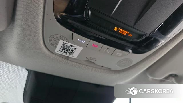 Kia Seltos id 4918101 из Кореи 22