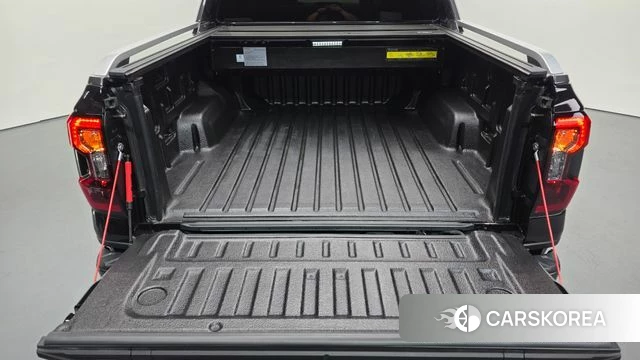 Ford Ranger 4th Generation id 4222489 из Кореи 22