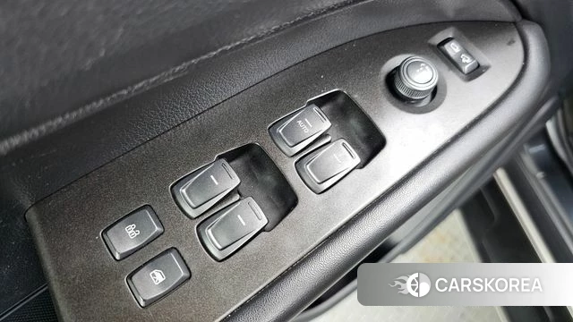 Ssangyong Rexton Sports id 4605243 из Кореи 22