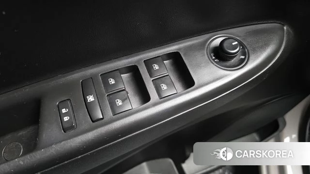 Chevrolet (GM Daewoo) The Next Spark id 4694210 из Кореи 22