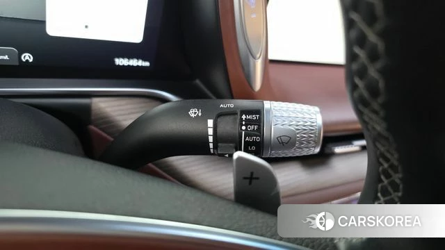 Genesis G90 (RS4) id 4731133 из Кореи 22