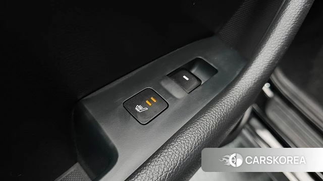 Hyundai Sonata New Rise id 4918779 из Кореи 22