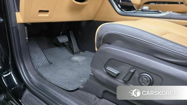 Kia Carnival 4th generation id 4793297 из Кореи 22