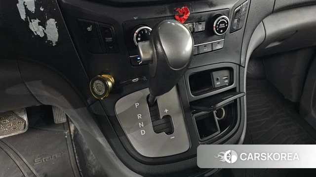 Hyundai The New Grand Starex id 4937747 из Кореи 22