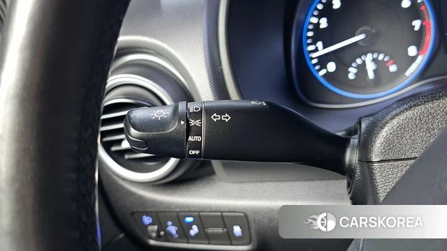 Hyundai Kona id 4582209 из Кореи 22