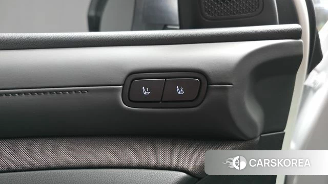 Hyundai The New Tucson (NX4) id 4752849 из Кореи 22