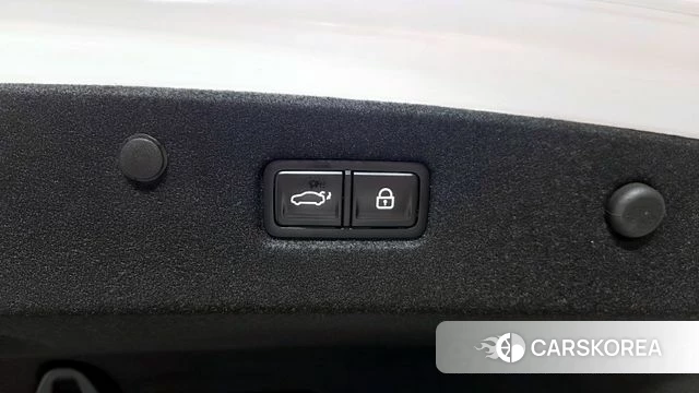 Kia K8 id 4394895 из Кореи 22