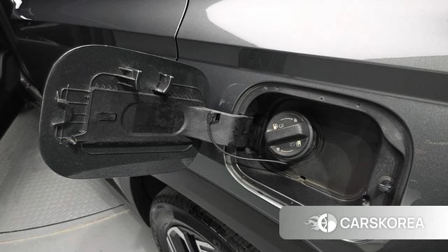Hyundai The New Tucson (NX4) id 4880074 из Кореи 22