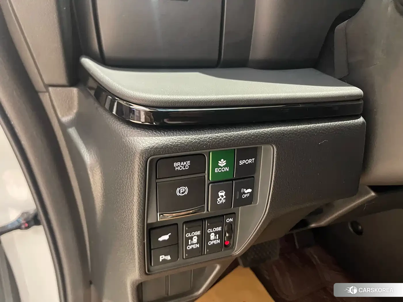 Honda Elysion id 4589168 из Китая 22