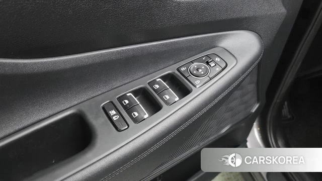 Hyundai Santa Fe TM id 4918312 из Кореи 22