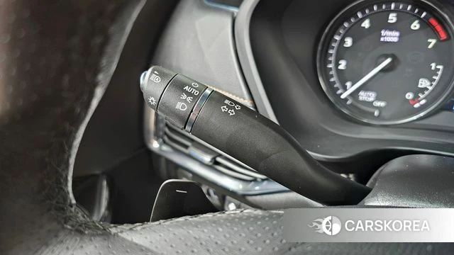 Cadillac XT4 id 4469199 из Кореи 22