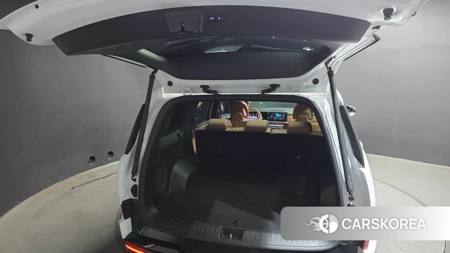 Hyundai Santa Fe (MX5) id 4400733 из Кореи 22